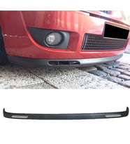 Renault Clio Mk2 Lgn Tip V2 Ön Lip Mat Siyah