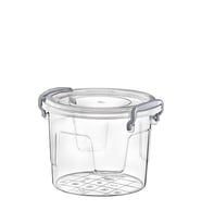 YUVARLAK SAKLAMA KABI 1,1 L -1145-02
