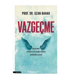 Vazgeçme