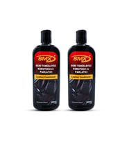 Deri Temizleyici Koruyucu ve Parlatıcı 250 Ml  2 Adet