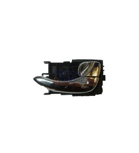NISSAN MAXIMA- A33- 03/06; ARKA KAPI İÇ AÇMA KOLU SOL NİKELAJLI 80671-2Y910 268-3052