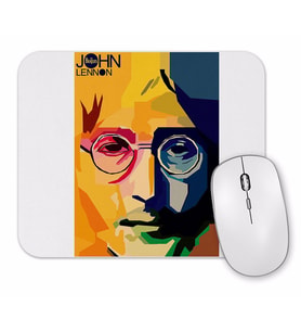 John Lennon Mouse Pad.jpg