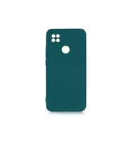 Xiaomi Redmi 9C Uyumlu Kılıf Zore Mara Lansman Kapak