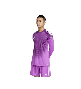 adidas T25 C Gk Jsy Lm Erkek Futbol Kaleci Forması JI9726 Renkli (Çok Renkli)