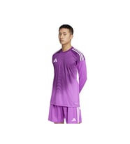 adidas T25 C Gk Jsy Lm Erkek Futbol Kaleci Forması JI9726 Renkli (Çok Renkli)