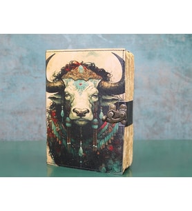 Deri Defter Ksk3124