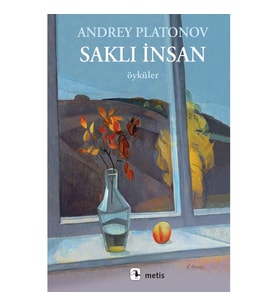 Saklı İnsan