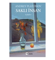 Saklı İnsan