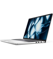 Dell Pro 16 Core Ultra 7 255U Notebook 40GB RAM 2TB SSD 16" FHD+ Win11 Pro + Per4 Çanta BTO107PC16250P424