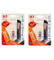 PHOTON H1 XTREME YELLOW LİMON SARISI FAR AMPÜLÜ TAKIMI (2 ADET)