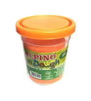 Alpino Turuncu 130Gr Oyun Hamuru Dp-00312