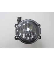 Renault Symbol- Thalıa- Sd- 09/12; Sis Lambası Sağ/Sol Aynı (Adet) Led Ampüllü (Oem No: 8200074008)