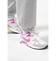 Nike Air Structure Triax 91 Unisex Sneaker Günlük Spor Ayakkabı Beyaz Pembe
