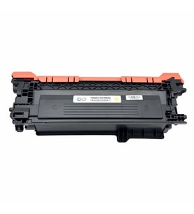 Hp 507A-CE402A/504A-CE252A / Canon CRG-723/CRG-732 YL Muadil Toner
