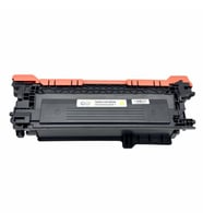 Hp 507A-CE402A/504A-CE252A / Canon CRG-723/CRG-732 YL Muadil Toner