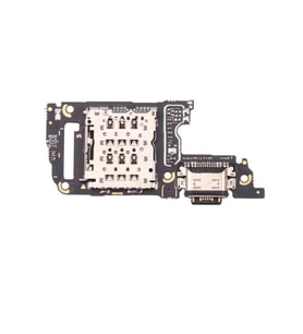 Vivo V21 İle Uyumlu Şarj Bordu Soketi V2050