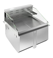 Electrolux Professional Soğutmalı (5 Gn Tepsi Kapasiteli) D12R5