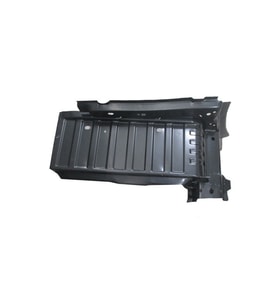 Ford Transit V347 07/13 Ayak Basamak Sacı Sağ (Komple) 