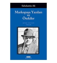 Markopaşa Yazıları ve Ötekiler