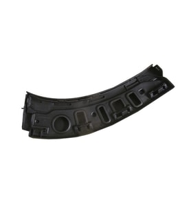 PEUGEOT 2008- 16/19; ARKA TAMPON DODİK PLASTİĞİ SOL (TYG) 1525-2614 1617598480
