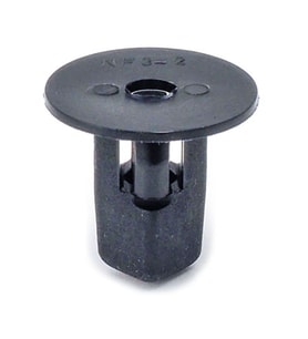 TOYOTA UYUMLU ÇAMURLUK KLİPSİ 90189-06013 (10 ADET)