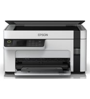 Epson C11CJ18402 EcoTank M2120 Yazıcı, Fotokopi, Tarayıcı, Wi-Fi, Tanklı Mono Yazıcı