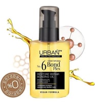 Urban Saç Bakım Yağı No.6 Bond Plex 100ML