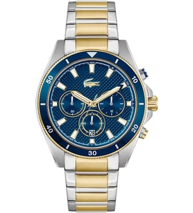 Lacoste Lac2011481 Kronograf Erkek Kol Saati