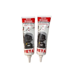 Veta Tüp Gres 150 gr 2 Li