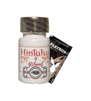 HINTOHU BİTKİSEL AĞIZ KOKUSU İÇİN 60 ADET