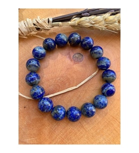 Lapis Lazuli Bileklik