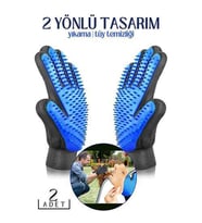 TransForMacion Tüy Toplama Yıkama Eldiveni Hentges Design 718742