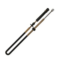 Multiflex C-14 Johnson/Evinrude - 4.88 Mt (16 Feet) Kumanda (Gas-Vites) Teli R/C