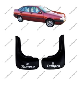 Fiat Tempra 2li Paçalık Çamurluk Tozluk FIA1UZ014