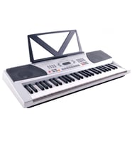 Manuel Raymond NU001 Bontempi Org (4 Oktav)  Başlangıç İçin Kompakt Tuşlu