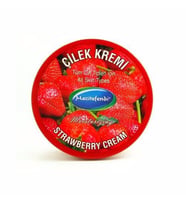 Mecitefendi Çilek Kremi 200 ml