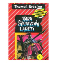 Kara Şövalye'nin Laneti