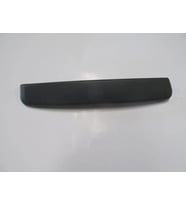 Ford Focus C Max- 04/06; Ön Tampon Bandı Sol Siyah (Pütürlü Tip) (Oem No: 3M51R17E.909Bc)