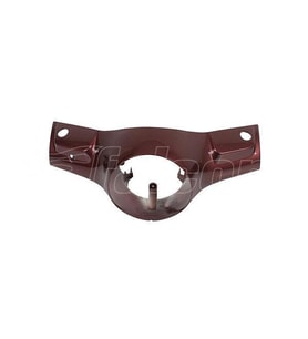 Falcon Cooper 50 Far Karenajı Kırmızı