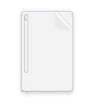 SChitec SAMSUNG Galaxy Tab S8 Uyumlu Arka Yüzey Hidrojel Koruyucu Film