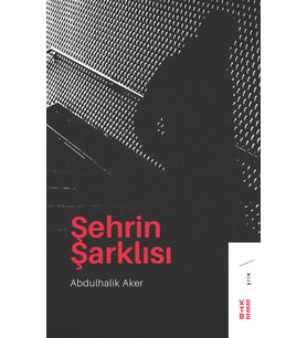 Şehrin Şarklısı
