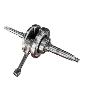 RKS Newlight 125 Krank Komple