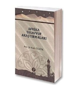 Afrikada Tasavvuf Araştırmaları