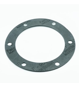 Bolat Çapa Makine 1mm Şanzıman ile Kapak Ara Contası