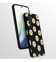 Tecno Spark 40 Pro İle Uyumlu Premier Kalite Özel Üretim Baskılı Silikon Telefon Kılıfı BC 7