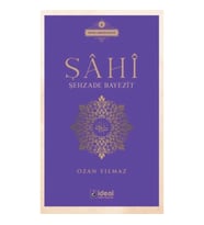 Şâhî - Şehzade Bayezit