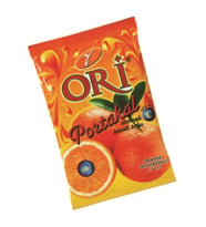 Ori Portakal Aromalı Toz Içecek 300 gr