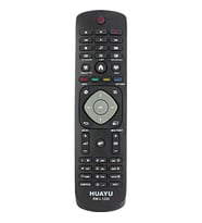 Philips Lcd-Led Tv Kumandası