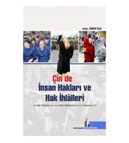 Çin’de İnsan hakları ve Hak İhlalleri