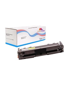 207A Hp 7KW74A-7KW75A Siyah Muadil Toner  Chipsiz